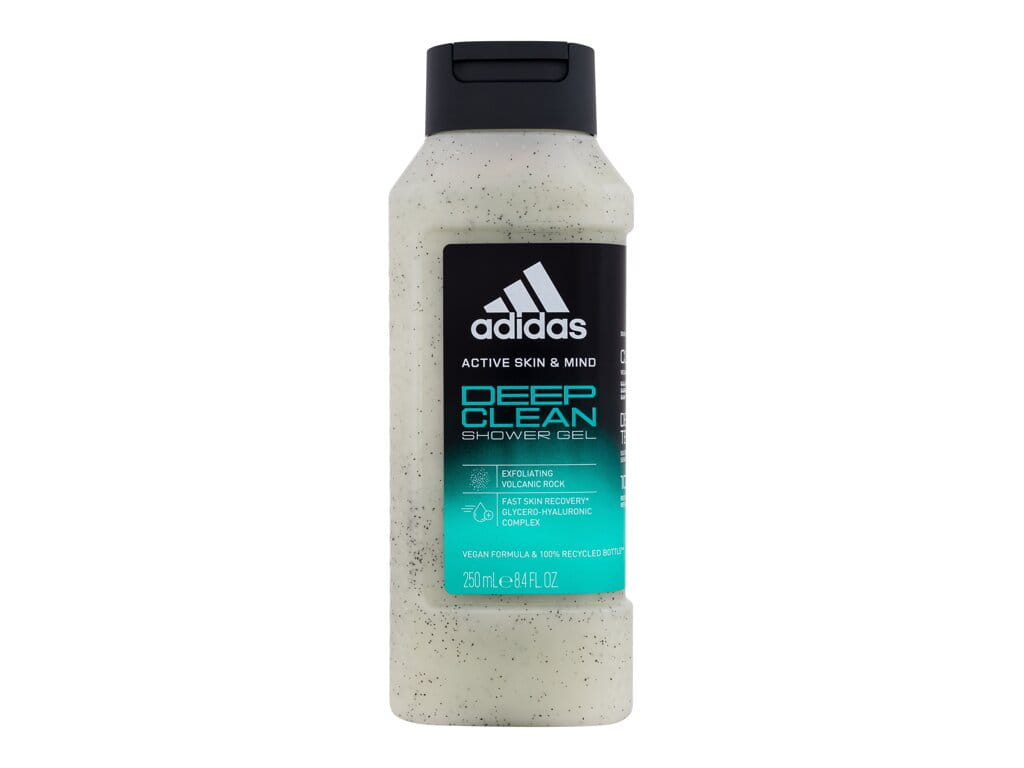 Adidas Deep Clean M Żel pod prysznic 250ml-401007